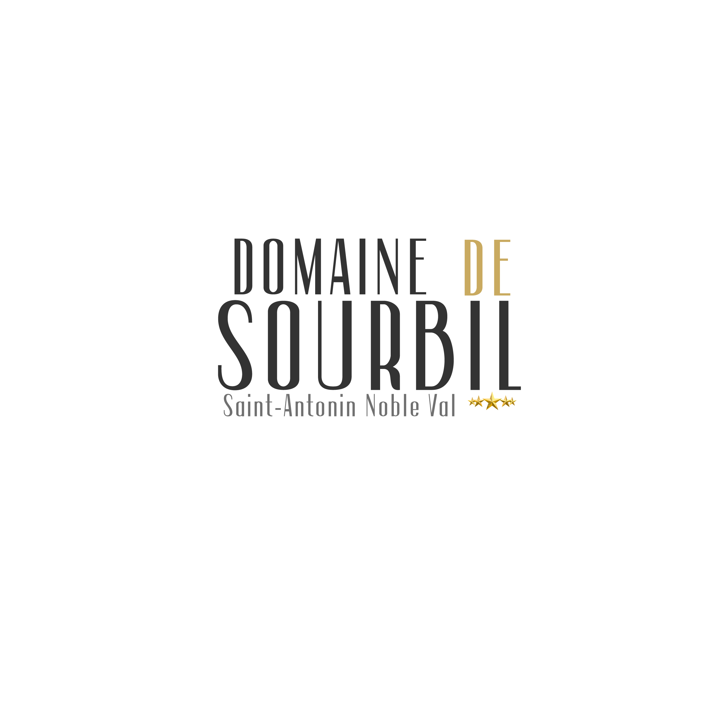 Domaine de Sourbil - Sourbil Events